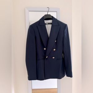 Zara Blazer